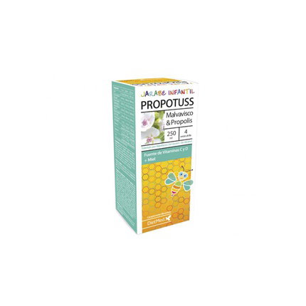 DIETMED PROPOTUSS INFANTIL 250ml DIETMED PROPOTUSS INFANTIL 250ml