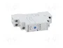 FINDER Relé de tiempo Serie 80, 24-240V AC/DC, SPDT