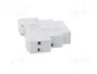 FINDER Relé de tiempo Serie 80, 24-240V AC/DC, SPDT