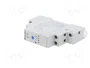 FINDER Relé de tiempo Serie 80, 24-240V AC/DC, SPDT