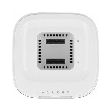 DeLOCK 63331 Estación de acoplamiento M.2 para 2 x M.2 NVMe PCIe con función de clonación