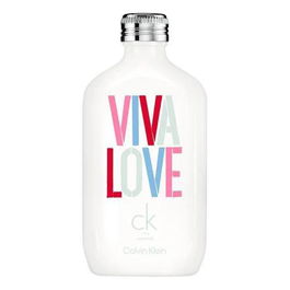Calvin Klein One Essence Viva Eau de Parfum 100ml