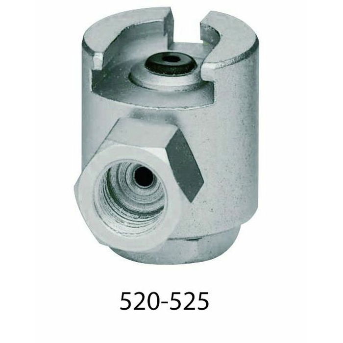 Conector UMETA 522/22