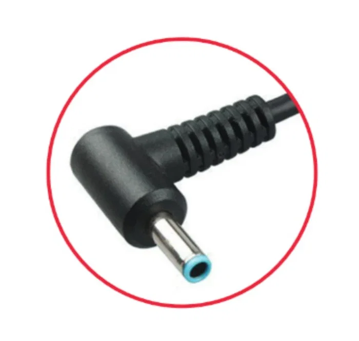 Approx Cargador para Portátil HP 65W 19.5V 4,5x3mm APPA13