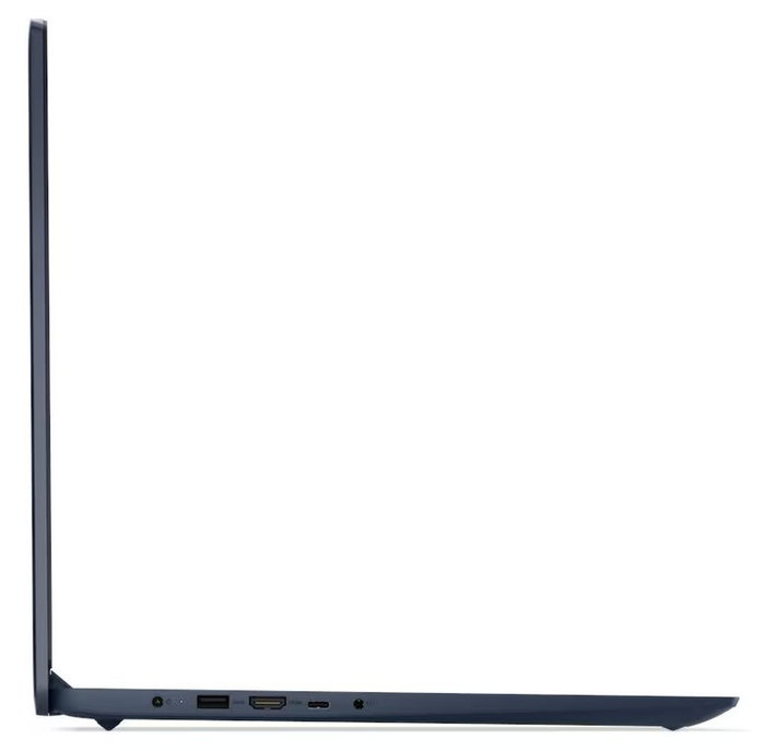 Lenovo Ideapad Slim 3-17 Core 5 320 16GB 512GB Cosmic Blue