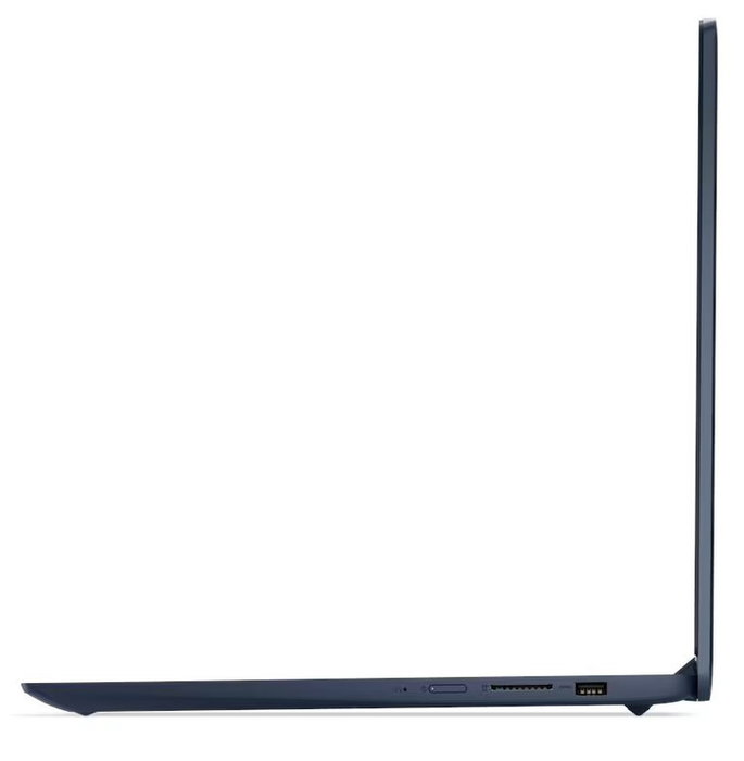 Lenovo Ideapad Slim 3-17 Core 5 320 16GB 512GB Cosmic Blue