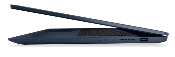 Lenovo Ideapad Slim 3-17 Core 5 320 16GB 512GB Cosmic Blue