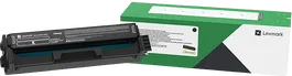 Lexmark C342XK0 Cartucho de Tóner Negro Extra Alto Rendimiento