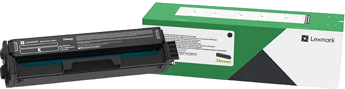 Lexmark C342XK0 Cartucho de Tóner Negro Extra Alto Rendimiento Lexmark C342XK0 Cartucho de Tóner Negro Extra Alto Rendimiento