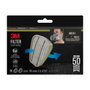 3M Filtros Combinados Gases ABEK1 6059-1 para Serie 6000