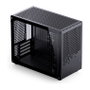 Jonsbo Z20 Micro-ATX con asa de transporte - negro