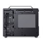 Jonsbo Z20 Micro-ATX con asa de transporte - negro