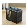Jonsbo Z20 Micro-ATX con asa de transporte - negro