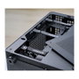 Jonsbo Z20 Micro-ATX con asa de transporte - negro