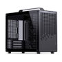 Jonsbo Z20 Micro-ATX con asa de transporte - negro