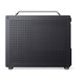Jonsbo Z20 Micro-ATX con asa de transporte - negro