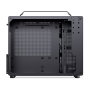 Jonsbo Z20 Micro-ATX con asa de transporte - negro