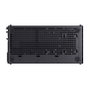 Jonsbo Z20 Micro-ATX con asa de transporte - negro