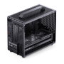 Jonsbo Z20 Micro-ATX con asa de transporte - negro