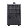 Jonsbo Z20 Micro-ATX con asa de transporte - negro
