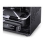 Jonsbo Z20 Micro-ATX con asa de transporte - negro