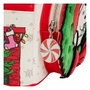 Peanuts by Loungefly Mochila Mini Holiday