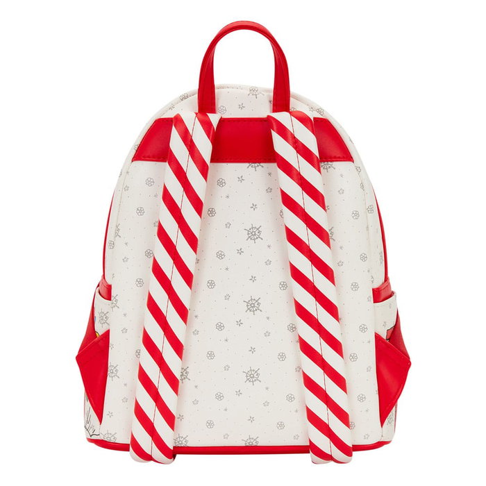 Peanuts by Loungefly Mochila Mini Holiday