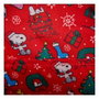 Peanuts by Loungefly Mochila Mini Holiday