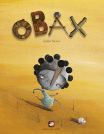 PALETA DE LETRAS, Obax - PALETA DE LETRAS
