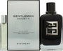 GIVENCHY Gentleman Society Eau de Parfum 100 ml + Miniatura 12.5 ml