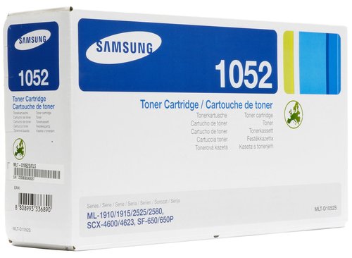 Samsung MLT-D1052S Negro Samsung MLT-D1052S Negro