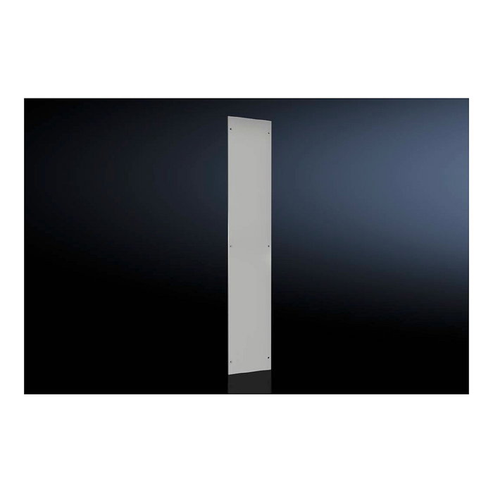 Rittal-Werk Rittal VX 8104.245 Pared lateral atornillable 2000x400 mm Rittal-Werk Rittal VX 8104.245 Pared lateral atornillable 2000x400 mm