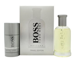 Hugo Boss Boss Bottled Set de Regalo 100ml EDT + 75ml Desodorante en Barra