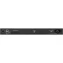 D-Link Switch gestionable L3 DGS-3130-54S/E stackable 48 puertos SFP SFP+, 2 puertos 10G y 4 puertos 10G SFP+