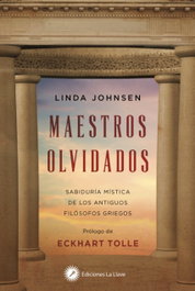 MAESTROS OLVIDADOS, Linda Johnsen - LA LLAVE