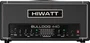 HIWATT Bulldog - 400W Cabezal de amplificador de bajo