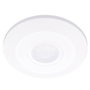 GSC Evolution Detector de movimiento superficie techo 360º 230V LED
