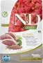 Farmina N&D Quinoa Neutered Pato 300g