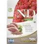 Farmina N&D Quinoa Neutered Pato 300g
