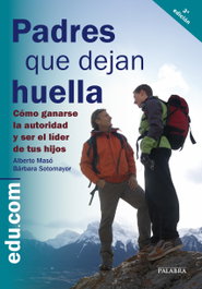 Padres que dejan huella, Alberto Masó Portabella - PALABRA