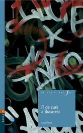 Fi de curs a Bucarest, Radu Petrescu - BAULA