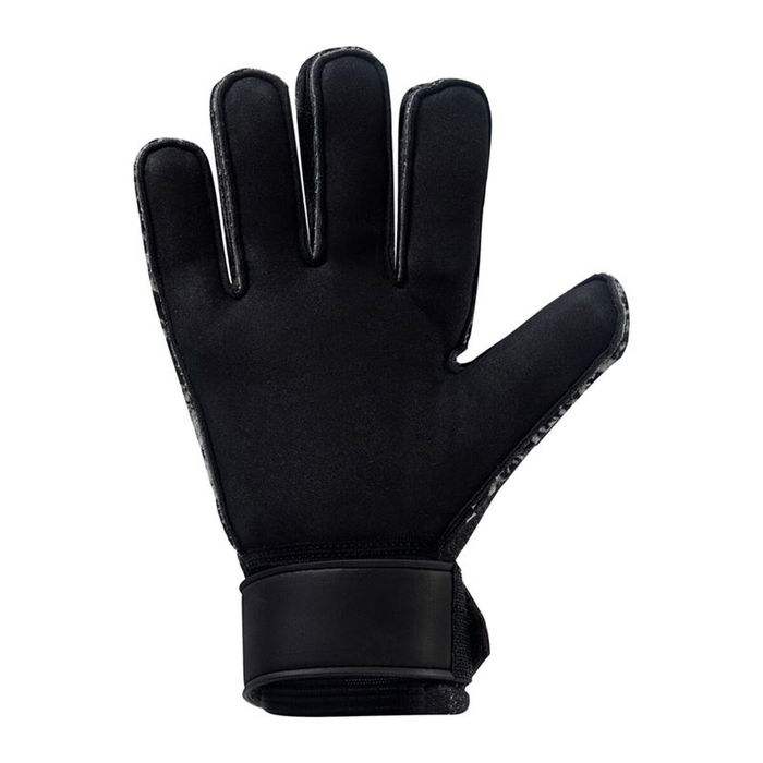 Guantes de Portero Uhlsport Fm Starter Resist+ Naranja Adultos 15-16 Años