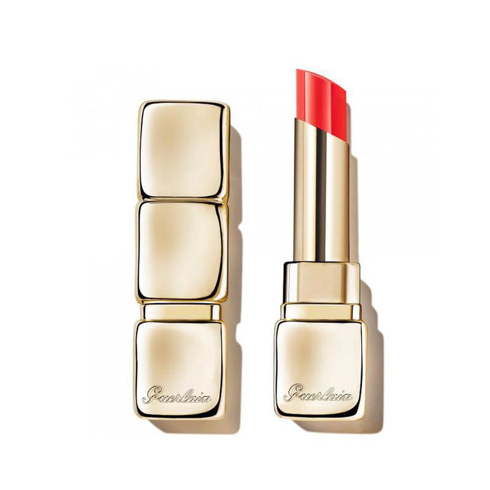 Guerlain Kiss Kiss Shine Bloom 749 Guerlain Kiss Kiss Shine Bloom 749