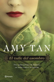 Planeta, El valle del asombro, Amy Tan - Planeta
