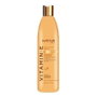 Kativa Vitamin-E Biotin Complex + Bamboo Champú Fortalecedor 355 ml