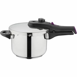 GSW Olla a Presión Rápida de Acero Inoxidable 3,2 L 18 cm Inducción