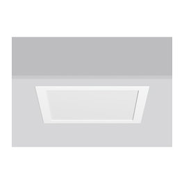 rzb zimmermann leuchten HOME RZB 901817.002 TOLEDO FLAT+ square, 12...23 W, 1650...3050 lm, ws