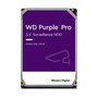 Western Digital WD142PURP Purple Pro 14 TB 3.5 SATA 7200 RPM