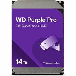 Western Digital Purple Pro WD142PURP 14TB 3.5 SATA 7200RPM