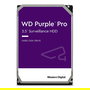 Western Digital WD142PURP Disco Duro Interno 14TB 7200RPM 512MB Caché 3.5" SATA III Purple Pro